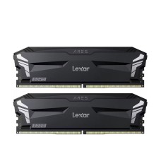 Оперативна пам'ять Lexar 32 ГБ (2x16 ГБ) 6000 CL30 Ares