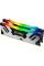 Оперативна пам'ять RAM Kingston FURY Renegade RGB DDR5 32GB (2 x 16GB) 6400 CL32 gray