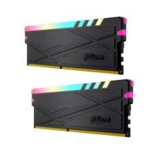 Оперативна пам'ять Dahua C600 RGB DDR5 32GB (2x16GB) 6400 black