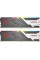 Оперативна пам'ять Patriot Viper Venom RGB DDR5 32GB (2x16GB) 5600 CL36 grey