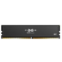 Оперативна пам'ять Silicon Power XPOWER Pulse DDR5 16GB 6000 CL30 black