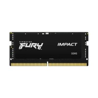 Оперативна пам'ять Kingston FURY 8 ГБ (1x8 ГБ) 4800 МГц CL38 Impact