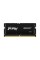 Оперативна пам'ять Kingston FURY 8 ГБ (1x8 ГБ) 4800 МГц CL38 Impact