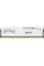 Оперативна пам'ять RAM Kingston FURY Beast DDR5 16GB 6400 CL32 EXPO white
