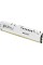 Оперативна пам'ять RAM Kingston FURY Beast DDR5 16GB 6400 CL32 EXPO white