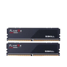 Оперативна пам'ять RAM G.Skill Flare X5 DDR5 32GB (2 x 16GB) 6000 CL30 black