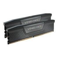 Оперативна пам'ять Corsair Vengeance DDR5 48 ГБ (2 x 24 ГБ) 6400 CL36 black