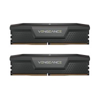 Оперативна пам'ять Corsair Vengeance DDR5 48 ГБ (2 x 24 ГБ) 6400 CL36 black