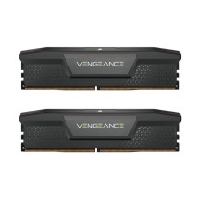 Оперативна пам'ять Corsair Vengeance DDR5 48 ГБ (2 x 24 ГБ) 6400 CL36 black
