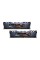 Оперативна пам'ять RAM G.Skill Flare X DDR4 32GB (2 x 16GB) 3200 CL16 gray