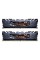 Оперативна пам'ять RAM G.Skill Flare X DDR4 32GB (2 x 16GB) 3200 CL16 gray