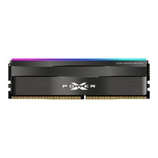 Оперативна пам'ять Silicon Power DDR4 XPOWER Zenith RGB 32GB (2 x 16GB) 3200 black