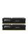 Оперативна пам'ять Kingston FURY 64GB (2x32GB) 5200 CL40 Beast black