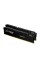 Оперативна пам'ять Kingston FURY 64GB (2x32GB) 5200 CL40 Beast black