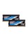 Оперативна пам'ять RAM G.Skill Ripjaws DDR4 32GB (2 x 16GB) 3200 CL22 SODIMM black