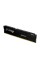Оперативна пам'ять RAM Kingston FURY Beast DDR5 16GB 6000 CL30 EXPO black