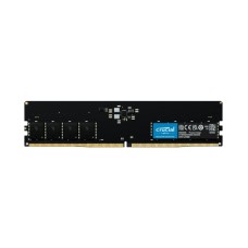Оперативна пам'ять Crucial DDR5 32GB 4800 CL40 black