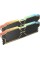 Оперативна пам'ять Lexar Thor RGB DDR5 32 ГБ (2 x 16 ГБ) 6000 CL38 black