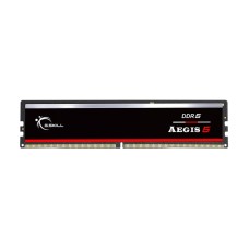 Оперативна пам'ять G.SKILL 16 ГБ (1x16 ГБ) 5600 CL36 Aegis 5 Black