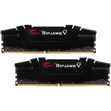 Оперативна пам'ять RAM G.Skill Ripjaws V DDR4 (2 x 16GB) 32GB 3200 CL16