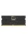 Оперативна пам'ять GoodRam DDR5 32 ГБ 4800 CL40 SODIMM