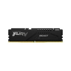 Оперативна пам'ять Kingston FURY Beast DDR5 32GB 5600 CL36 EXPO black
