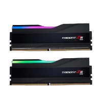 Оперативна пам'ять RAM G.Skill Trident Z5 RGB DDR5 32GB (2 x 16GB) 6400 CL32 black
