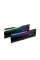Оперативна пам'ять RAM G.Skill Trident Z5 RGB DDR5 32GB (2 x 16GB) 6400 CL32 black