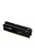 Оперативна пам'ять RAM Kingston FURY Beast DDR5 16GB (2 x 8GB) 6000 CL30 EXPO black