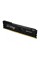 Оперативна пам'ять Kingston FURY Beast DDR4 16GB 3600 CL18 black