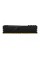 Оперативна пам'ять Kingston FURY Beast DDR4 16GB 3600 CL18 black