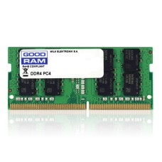 Оперативна пам'ять GOODRAM 8 ГБ (1x8 ГБ) 2400 МГц CL17
