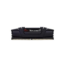 Оперативна пам'ять G. Skill Ripjaws V DDR4 32GB 2666 CL19 black