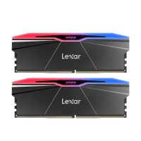 Оперативна пам'ять Lexar 32 ГБ (2x16 ГБ) 6000 CL30 Ares RGB