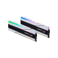 Оперативна пам'ять RAM G.Skill Trident Z5 Neo RGB DDR5 32GB (2 x 16GB) 6400 CL32 gray