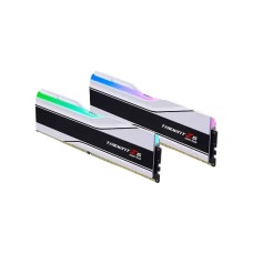 Оперативна пам'ять RAM G.Skill Trident Z5 Neo RGB DDR5 32GB (2 x 16GB) 6400 CL32 gray