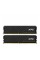 Оперативна пам'ять ADATA 32 ГБ (2x16) 3200 CL16 Gammix D35