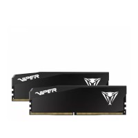 Оперативна пам'ять Patriot 64 ГБ (2x32 ГБ) 6400 32 VIPER Elite 5 Ultra