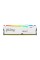 Оперативна пам'ять Kingston FURY 32GB (1x32GB) 6000 CL30 Beast RGB white
