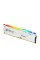 Оперативна пам'ять Kingston FURY 32GB (1x32GB) 6000 CL30 Beast RGB white