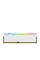 Оперативна пам'ять Kingston FURY 32GB (1x32GB) 6000 CL30 Beast RGB white