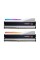 Оперативна пам'ять RAM G.Skill Trident Z5 RGB DDR5 32GB (2 x 16GB) 5600 CL36 gray