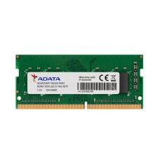 Оперативна пам'ять ADATA 16 ГБ (1x16 ГБ) 3200 МГц CL22