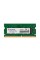 Оперативна пам'ять ADATA 16 ГБ (1x16 ГБ) 3200 МГц CL22