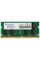 Оперативна пам'ять ADATA 16 ГБ (1x16 ГБ) 3200 МГц CL22