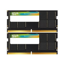 Оперативна пам'ять Silicon Power 32 ГБ (2x16 ГБ) 4800 МГц CL40