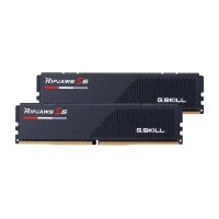 Оперативна пам'ять RAM G.Skill Ripjaws S5 DDR5 32GB (2 x 16GB) 6000 CL30 black