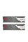 Оперативна пам'ять Patriot Viper Venom DDR5 64GB (2x32GB) 6400 CL32 grey