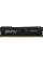 Оперативна пам'ять Kingston FURY FURY Beast 16 ГБ 3200 CL16 black