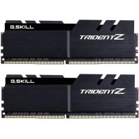Оперативна пам'ять RAM G.Skill Trident Z DDR4 16GB (2 x 8GB) 4400 CL19